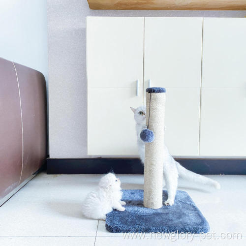 Cat Scratching Post with sisal rope